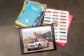 Austin Healey 3000 BN7 Mk I