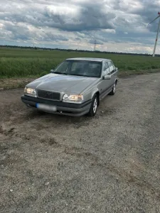 Volvo 850 2.4 1995