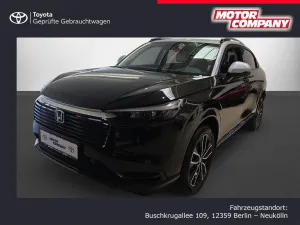 Honda HR-V 1.5 i-MMD Hybrid Advance  Style 2025