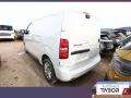 Fiat Scudo AT AHK LED Navi10