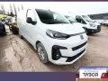 Fiat Scudo AT AHK LED Navi10