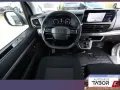 Fiat Scudo AT AHK LED Navi10