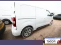 Fiat Scudo AT AHK LED Navi10