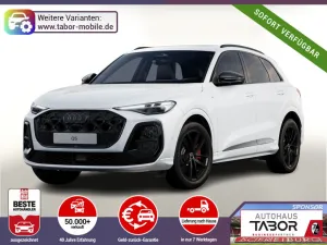 Audi Q5 2xS line Tech Leder Pano BlackP 20Z UVP-24%*