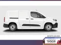 Fiat Doblo Kasten L2 AT8 SHZ MagicCargo Kam UVP-37%*