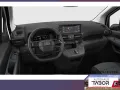 Fiat Doblo Kasten L2 AT8 SHZ MagicCargo Kam UVP-37%*