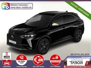 DS Automobiles DS7 Performance Line eHK 360° ACC UVP-42%*