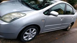 Toyota Prius Hybrid Bj. 2006