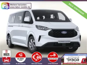 Ford Tourneo Custom Trend L2 LED 2Z-Klima UVP-31%*
