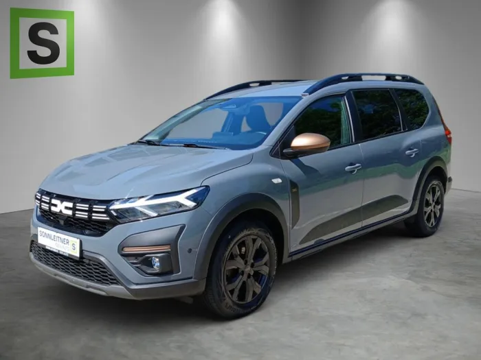 Dacia JOGGER Extreme HYBRID 140 7-Sitzer