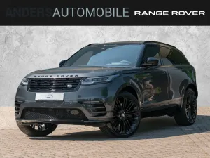 Land Rover Range Rover Velar D300 Autobiography HUD Pano