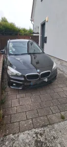 BMW 216 Active Tourer 216d Advantage Advantage
