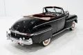 Other Mercury Eight