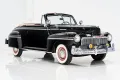Other Mercury Eight