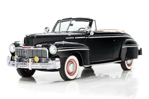 Other Mercury Eight