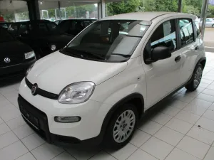 Fiat Panda 1.0 GSE Mild Hybrid