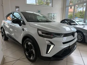 Other Renault Captur ECO-G 100 CV Techno