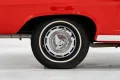 Chevrolet Impala SS 409 Tribute