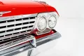 Chevrolet Impala SS 409 Tribute