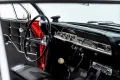 Chevrolet Impala SS 409 Tribute
