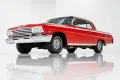 Chevrolet Impala SS 409 Tribute