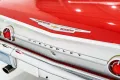 Chevrolet Impala SS 409 Tribute