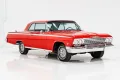Chevrolet Impala SS 409 Tribute