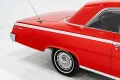 Chevrolet Impala SS 409 Tribute