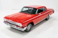 Chevrolet Impala SS 409 Tribute