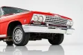 Chevrolet Impala SS 409 Tribute