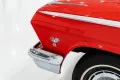 Chevrolet Impala SS 409 Tribute
