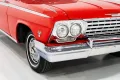 Chevrolet Impala SS 409 Tribute