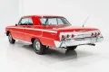 Chevrolet Impala SS 409 Tribute