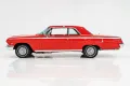Chevrolet Impala SS 409 Tribute