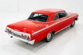 Chevrolet Impala SS 409 Tribute