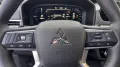 Mitsubishi Plug-in Hybrid Outlander Intro Edition