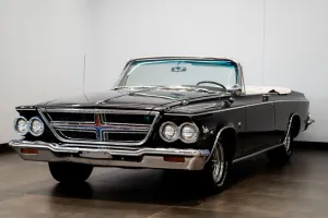 Chrysler 300K