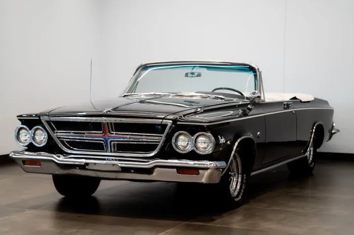Chrysler 300K