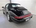 Porsche 911 Carrera 2 Cabrio Oldtimer