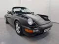 Porsche 911 Carrera 2 Cabrio Oldtimer