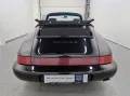 Porsche 911 Carrera 2 Cabrio Oldtimer