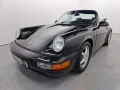 Porsche 911 Carrera 2 Cabrio Oldtimer