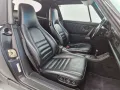 Porsche 911 Carrera 2 Cabrio Oldtimer