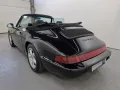 Porsche 911 Carrera 2 Cabrio Oldtimer