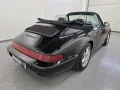 Porsche 911 Carrera 2 Cabrio Oldtimer