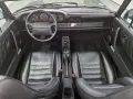 Porsche 911 Carrera 2 Cabrio Oldtimer