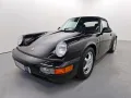 Porsche 911 Carrera 2 Cabrio Oldtimer