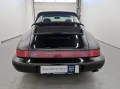 Porsche 911 Carrera 2 Cabrio Oldtimer