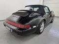 Porsche 911 Carrera 2 Cabrio Oldtimer