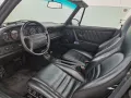 Porsche 911 Carrera 2 Cabrio Oldtimer